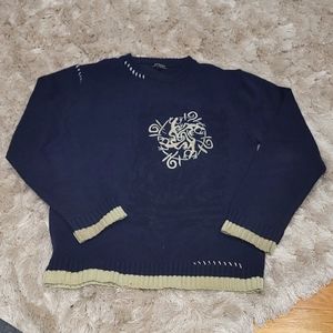 Used men Sweater Kamiza classic